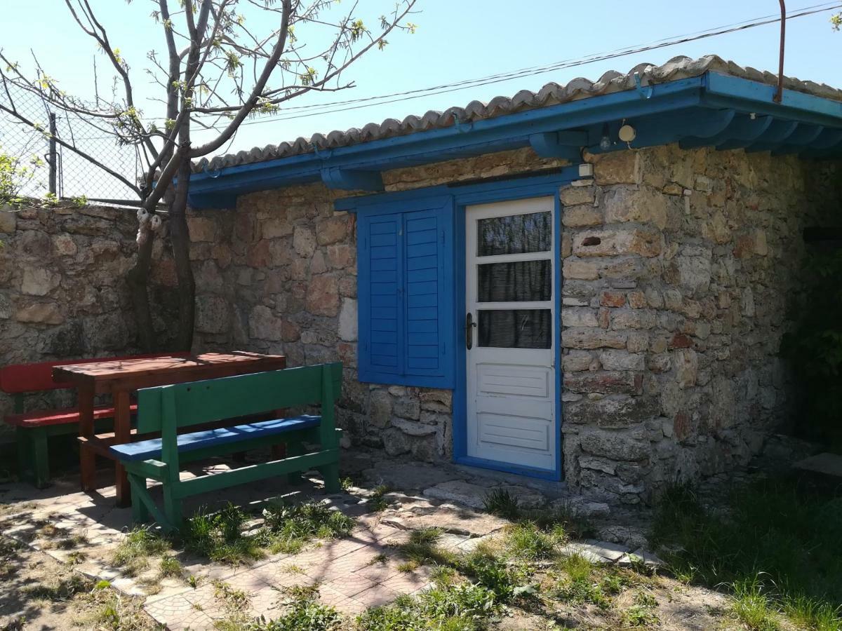 מלון ואמה וקה La Mariana מראה חיצוני תמונה